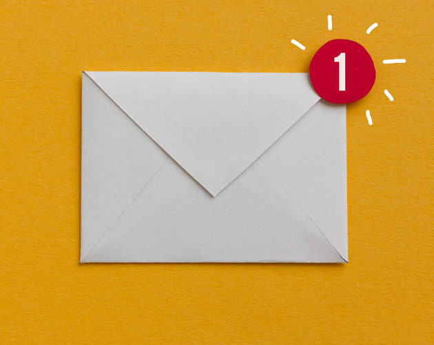 Etkili E-Mail Hazırlama Rehberi